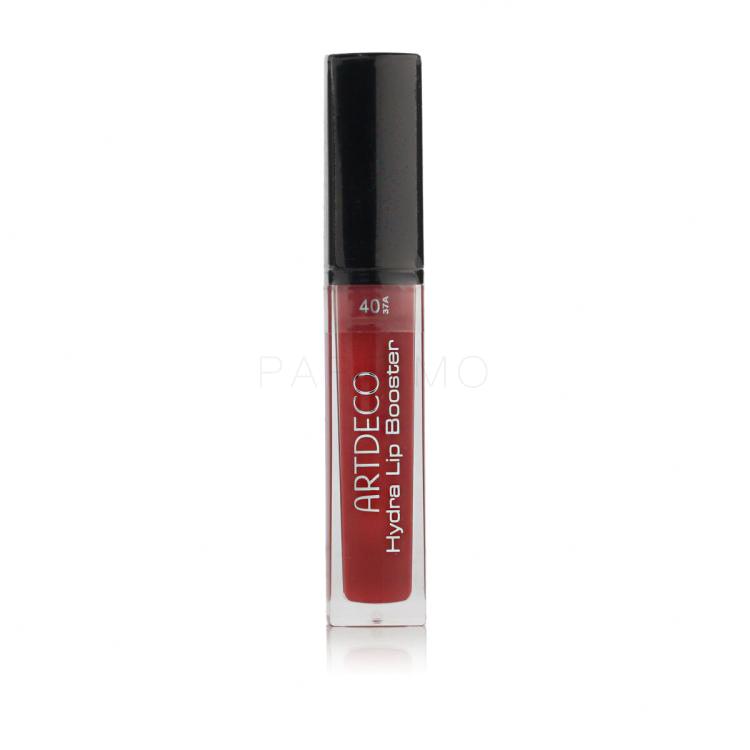 Artdeco Hydra Lip Booster Szájfény nőknek 6 ml Változat 40 Translucent Cryptal Bud