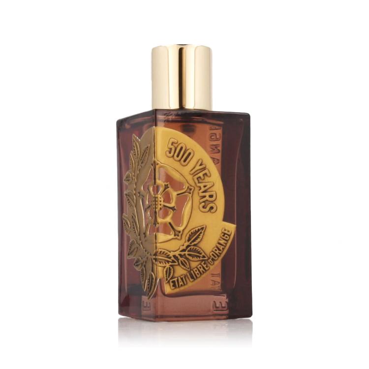 Etat Libre d´Orange Orange Extraordinaire 500 Years Eau de Parfum 100 ml teszter