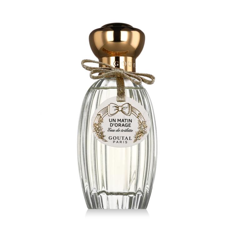 Goutal Un Matin d'Orage Eau de Toilette nőknek 100 ml