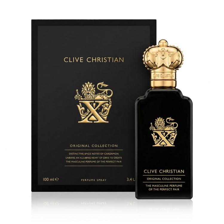 Clive Christian Original Collection X For Men Parfüm férfiaknak 100 ml