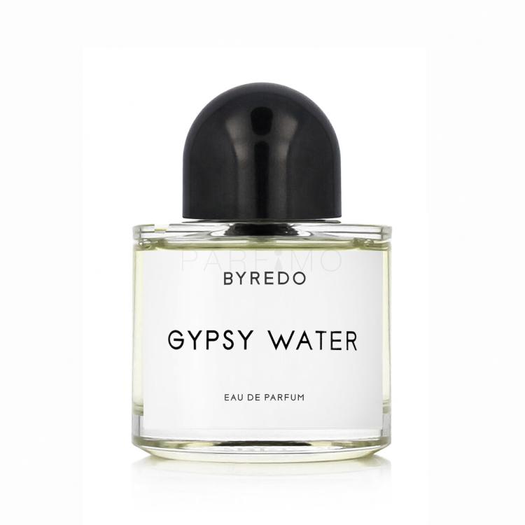 BYREDO Gypsy Water Eau de Parfum 100 ml teszter