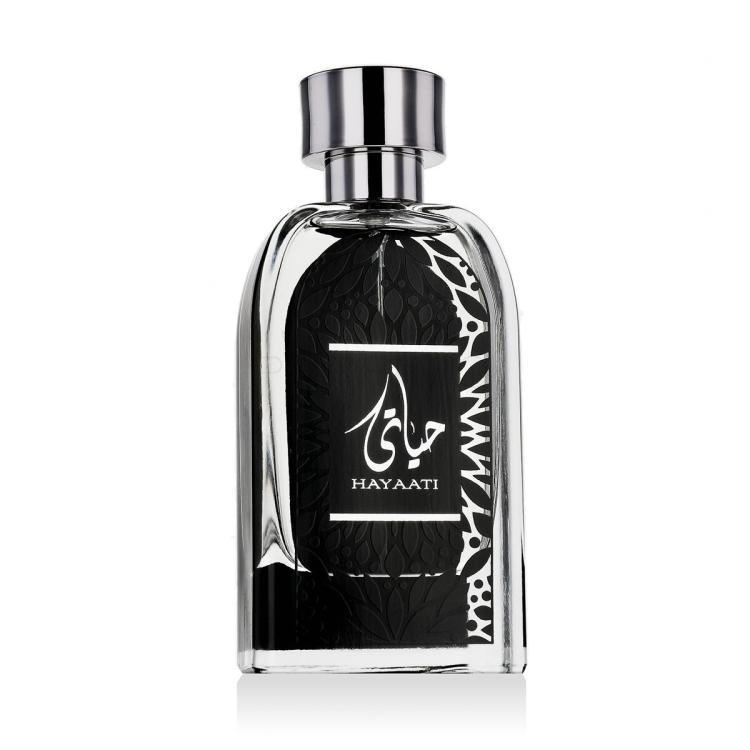 Ard Al Zaafaran Hayaati Eau de Parfum férfiaknak 100 ml