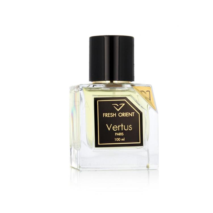 Vertus Fresh Orient Eau de Parfum 100 ml