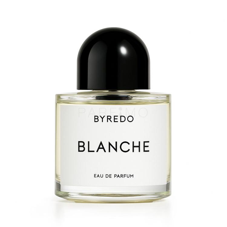 BYREDO Blanche Eau de Parfum nőknek 100 ml teszter