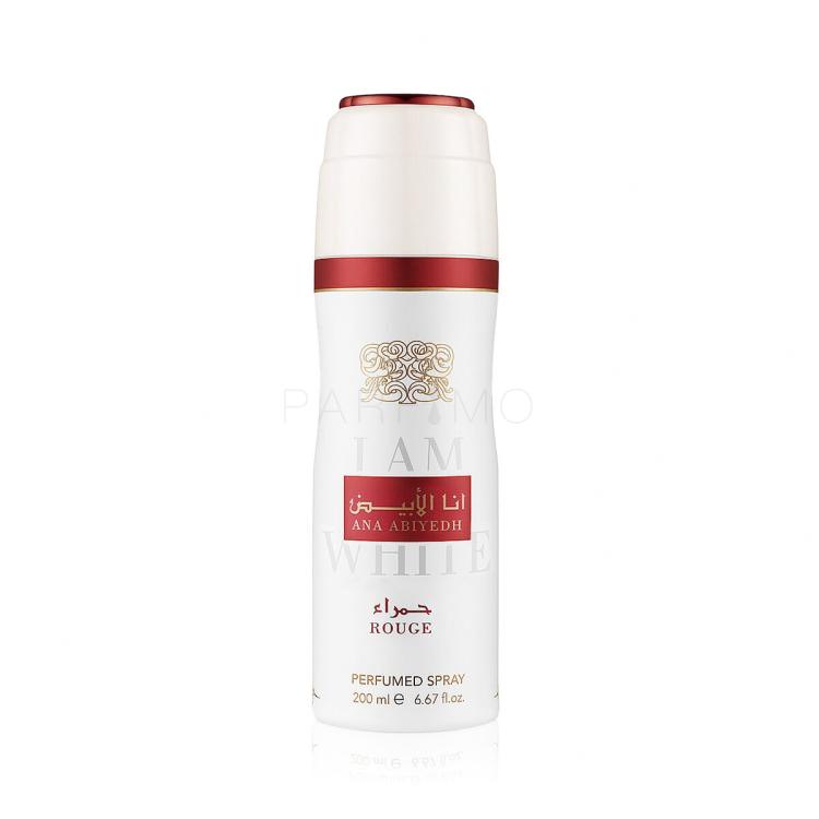 Lattafa Ana Abiyedh Rouge Dezodor 200 ml