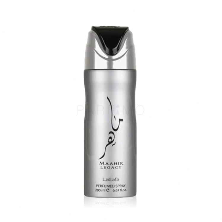 Lattafa Maahir Legacy Dezodor 200 ml