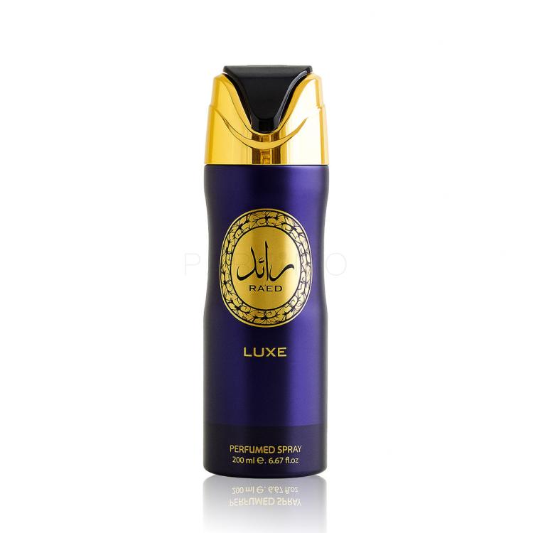 Lattafa Ra&#039;ed Luxe Dezodor 200 ml