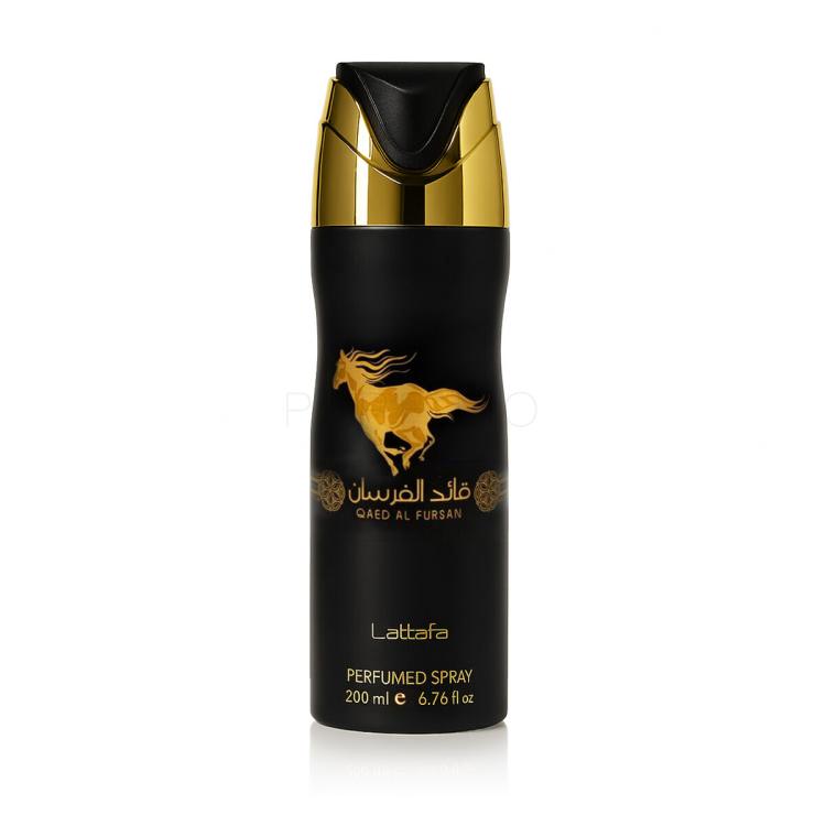 Lattafa Qaed Al Fursan Dezodor 200 ml