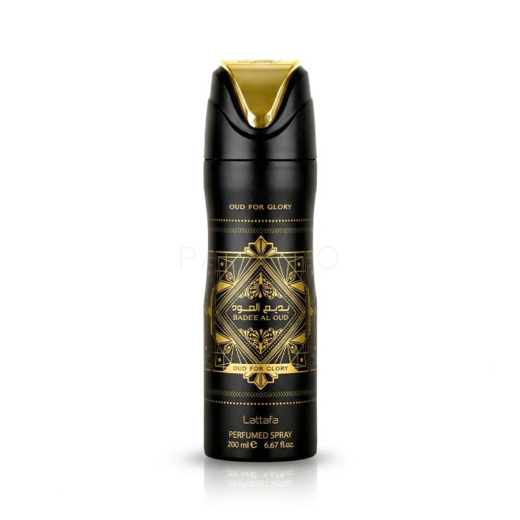Lattafa Bade'e Al Oud Oud For Glory Dezodor 200 ml