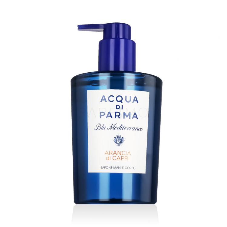 Acqua di Parma Blu Mediterraneo Arancia di Capri Tusfürdő 200 ml