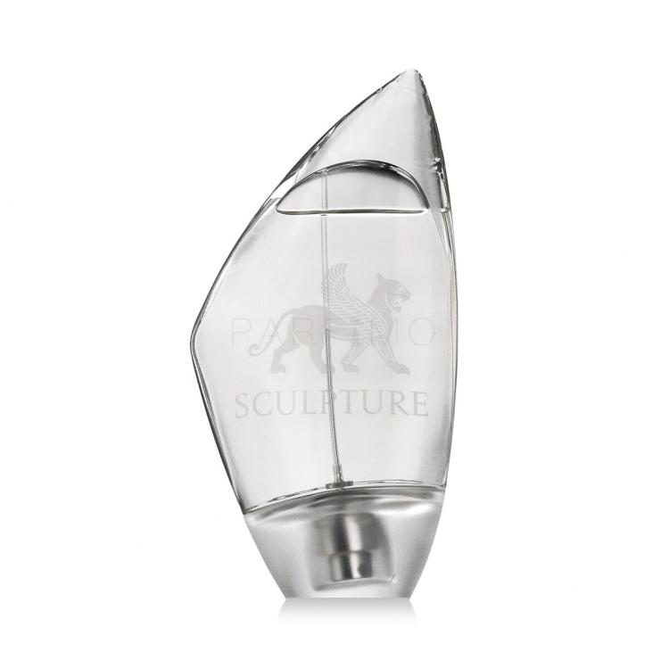 Nikos Sculpture Eau de Toilette férfiaknak 100 ml