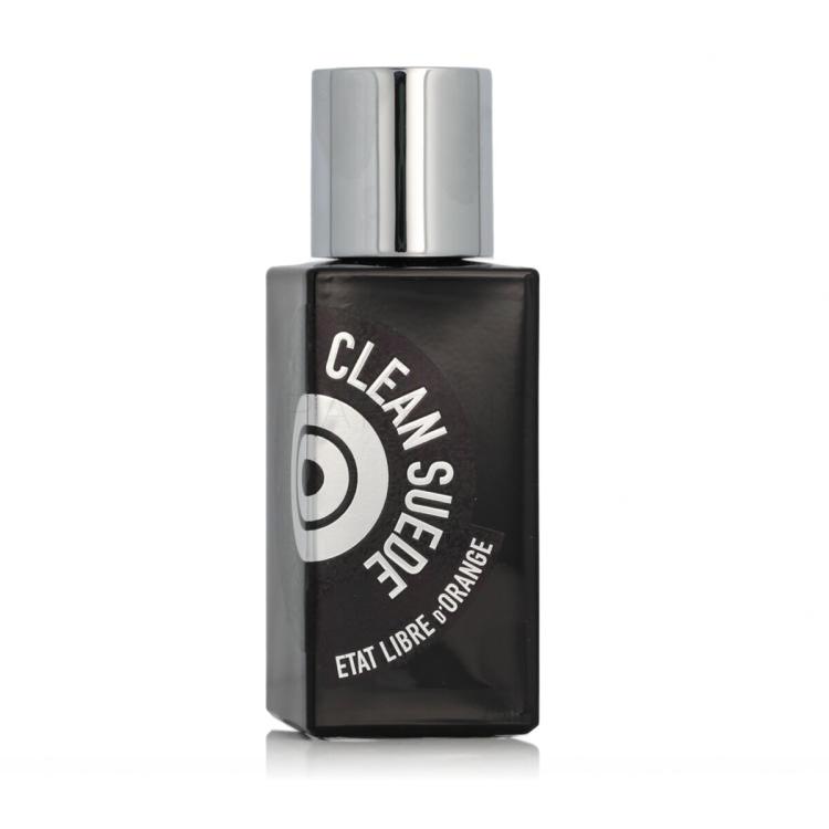 Etat Libre d´Orange Clean Suede Eau de Parfum 50 ml