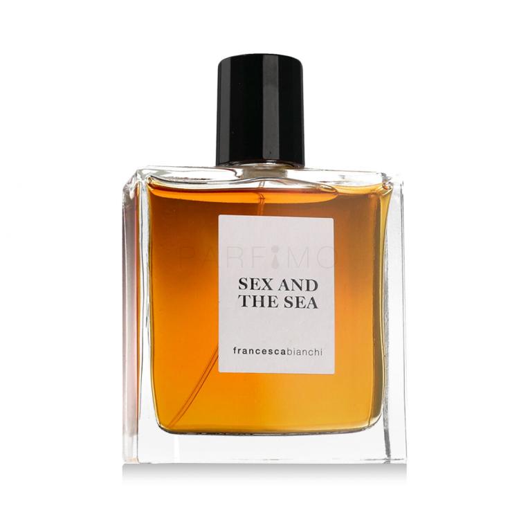 Francesca Bianchi Sex And The Sea Parfümkivonat 100 ml