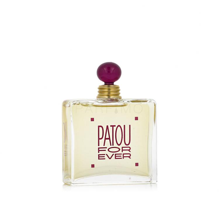 Jean Patou Patou Forever Eau de Toilette nőknek 50 ml