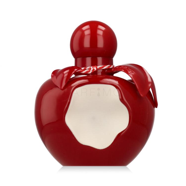 Nina Ricci Nina Rouge Eau de Toilette nőknek 50 ml