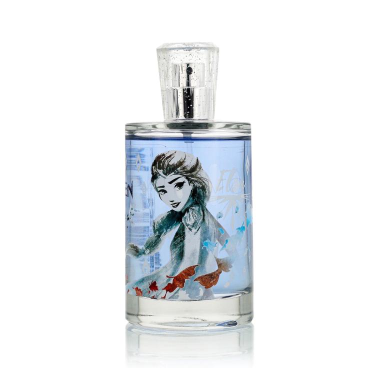 Disney Frozen Elsa Eau de Toilette gyermekeknek 100 ml