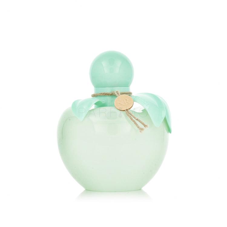 Nina Ricci Nina Nature Eau de Toilette nőknek 50 ml