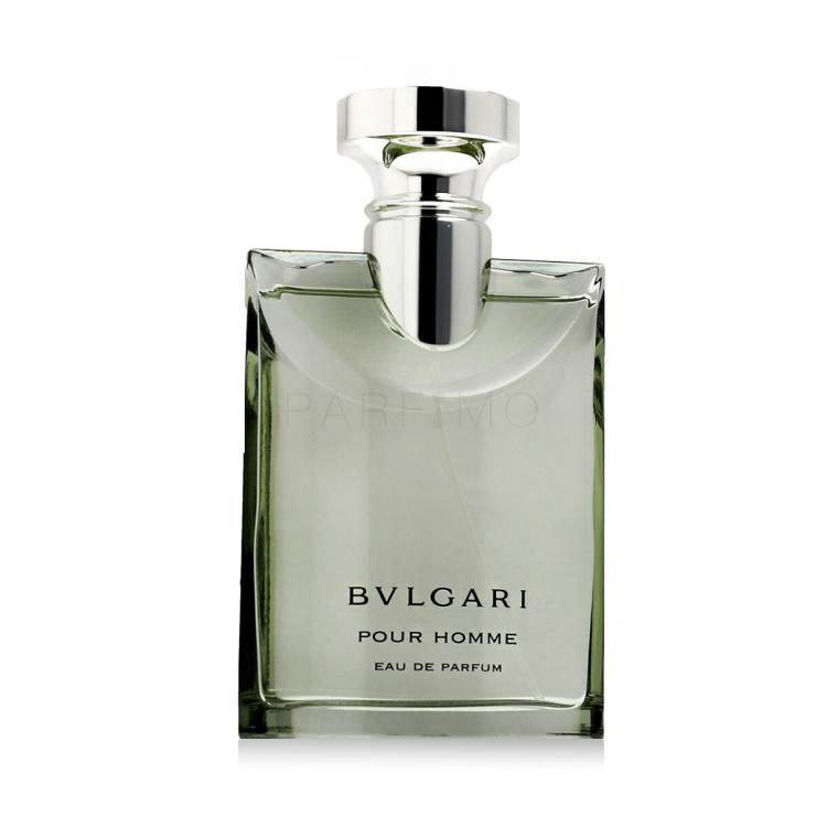 Bvlgari Pour Homme Eau de Parfum férfiaknak 100 ml