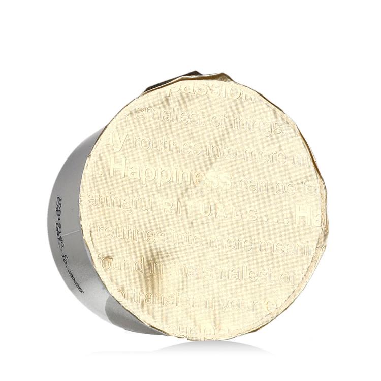 Rituals The Ritual Of Karma 48h Hydrating Body Cream Testápoló krém nőknek Refill 220 ml