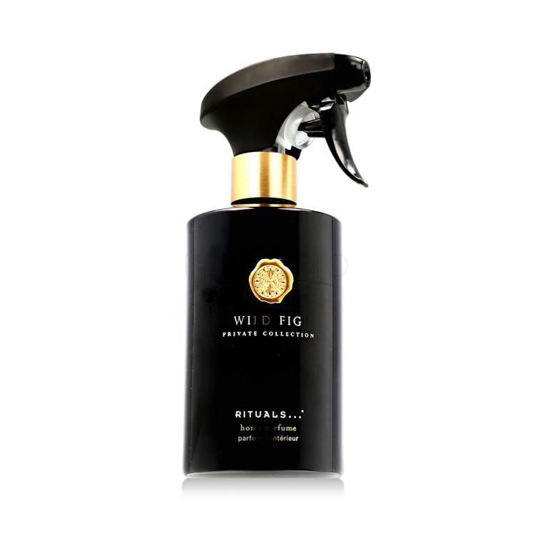 Rituals Private Collection Wild Fig Home Perfume Lakásillatosító spray és diffúzor 500 ml