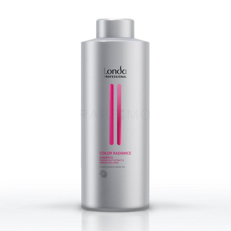 Londa Professional Color Radiance Shampoo Sampon nőknek 1000 ml