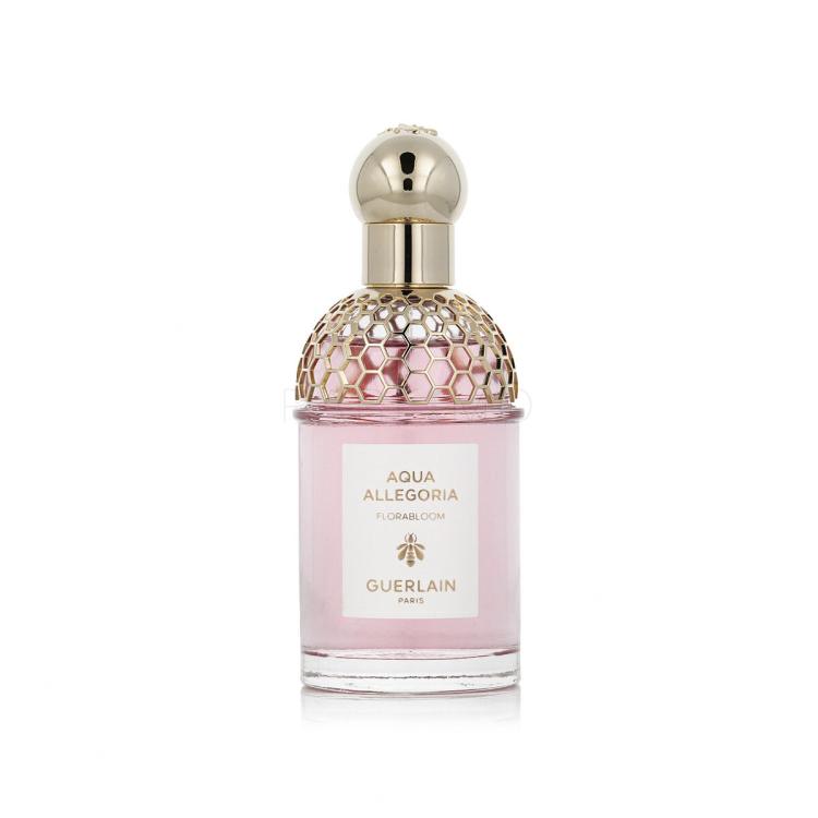 Guerlain Aqua Allegoria Florabloom Eau de Toilette nőknek Utántölthető 75 ml