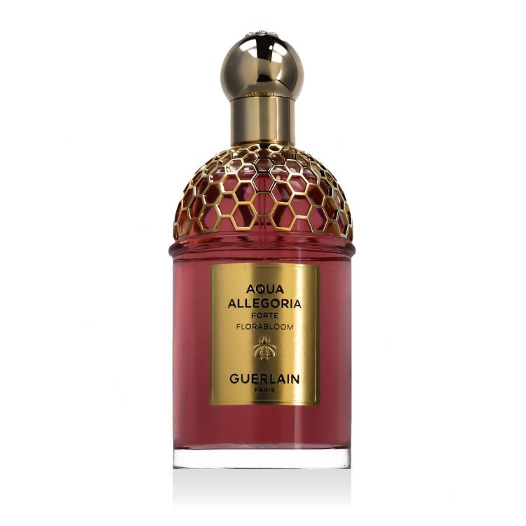Guerlain Aqua Allegoria Forte Florabloom Eau de Parfum nőknek Utántölthető 125 ml