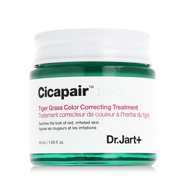 Dr. Jart+ Cicapair Tiger Grass Color Correcting Treatment Nappali arckrém 50 ml