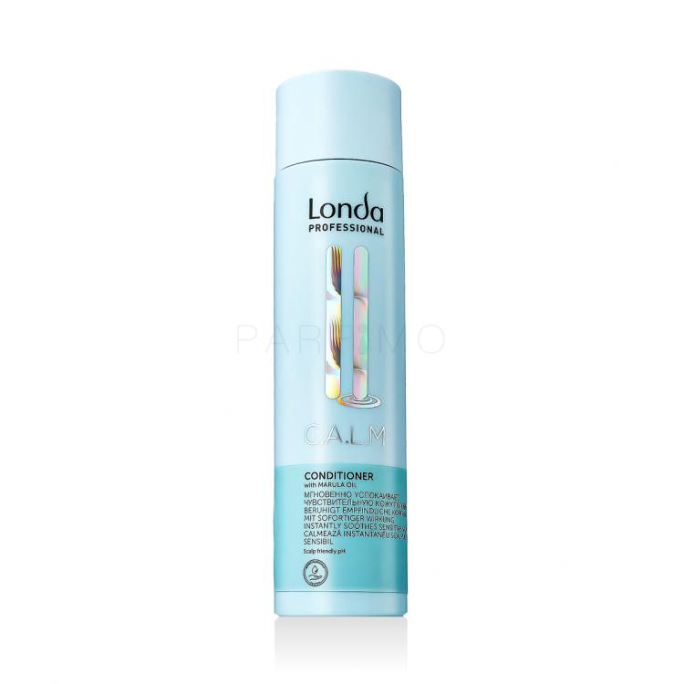 Londa Professional C.A.L.M Conditioner Hajkondicionáló nőknek 250 ml