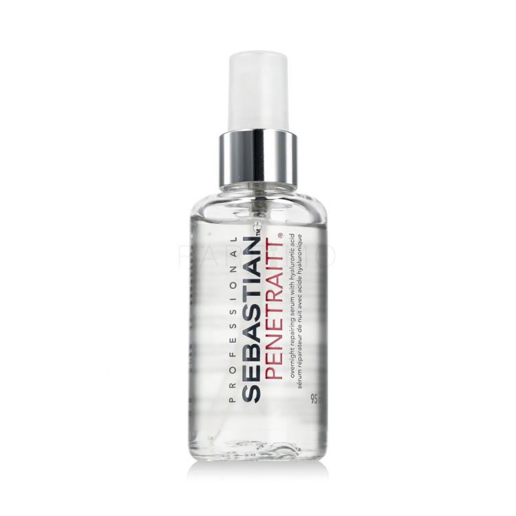 Sebastian Professional Penetraitt Overnight Repairing Serum Hajszérum nőknek 95 ml