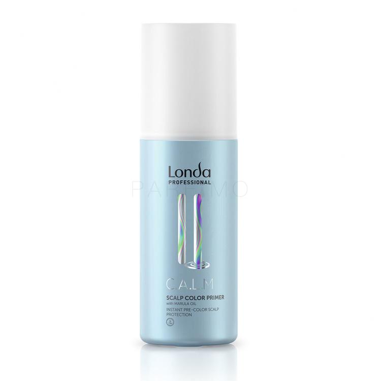 Londa Professional C.A.L.M Scalp Color Primer Hajkrém nőknek 150 ml