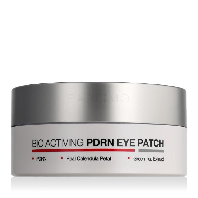 Dermaline Bio Activing PDRN Eye Patch Szemmaszk 60 db