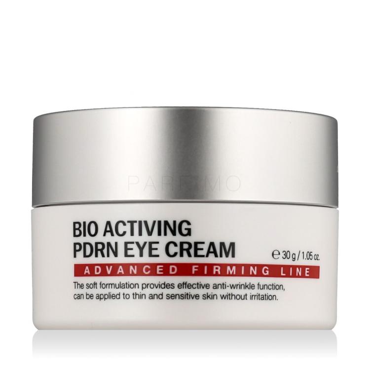 Dermaline Bio Activing PDRN Eye Cream Szemkörnyékápoló krém 30 g