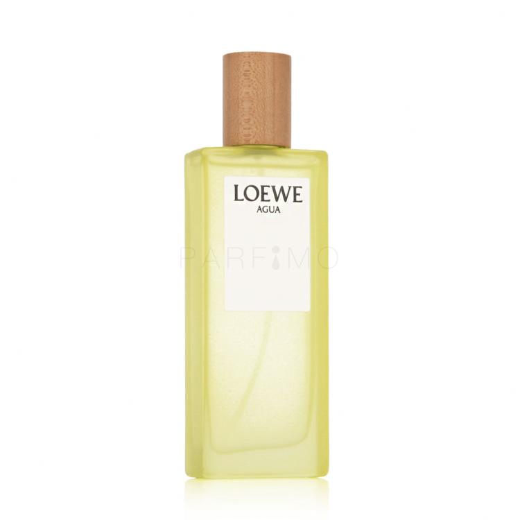 Loewe Agua de Loewe Eau de Toilette 50 ml