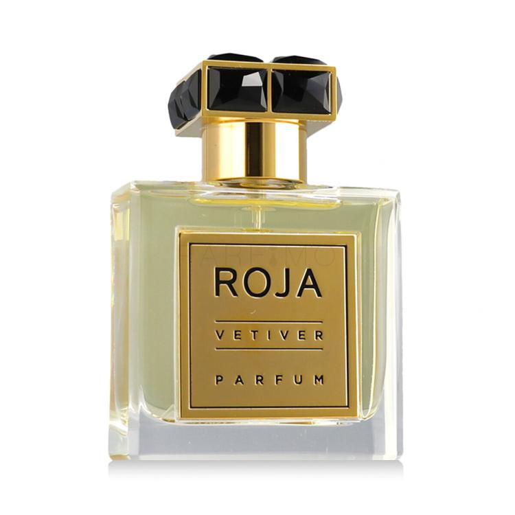 Roja Parfums Vetiver Parfüm férfiaknak 50 ml