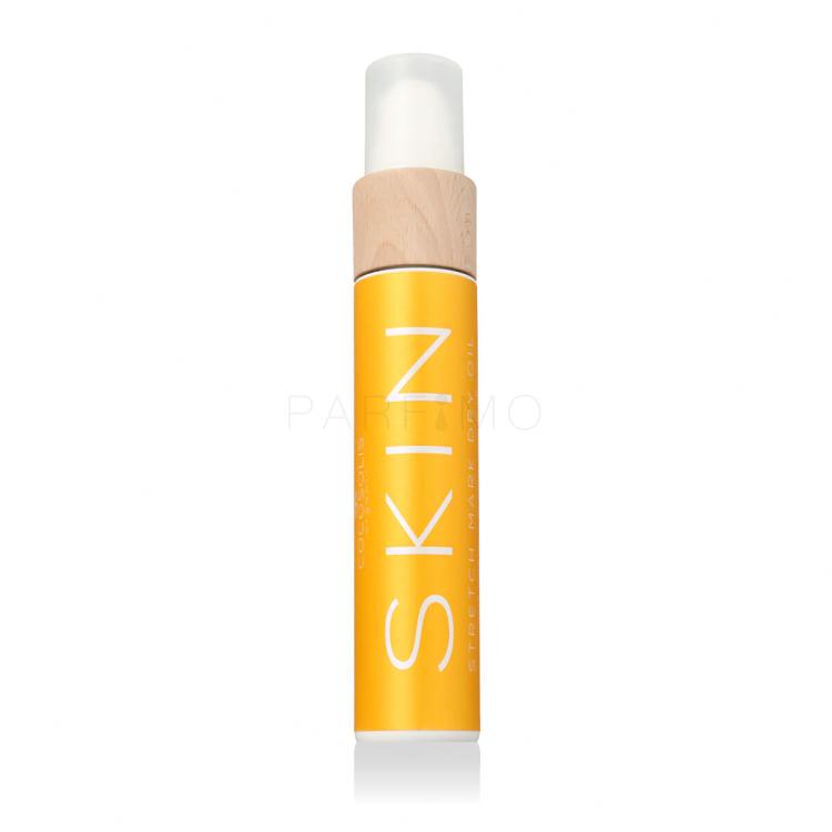 COCOSOLIS SKIN Stretch Mark Dry Oil Narancsbőr és stria ellen nőknek 110 ml