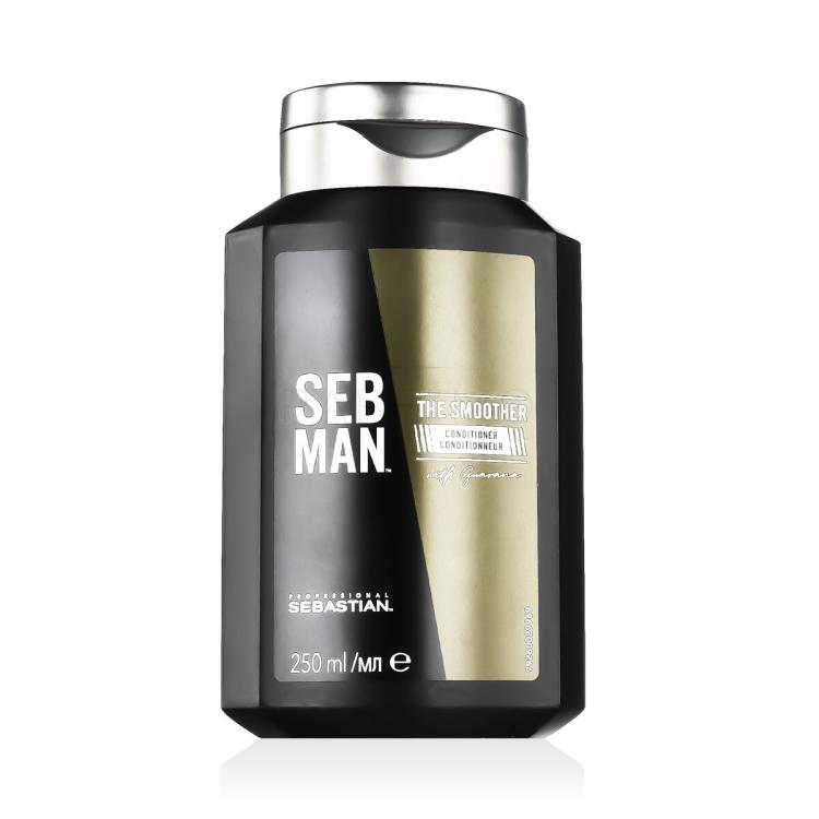 Sebastian Professional Seb Man The Smoother Hajkondicionáló férfiaknak 250 ml