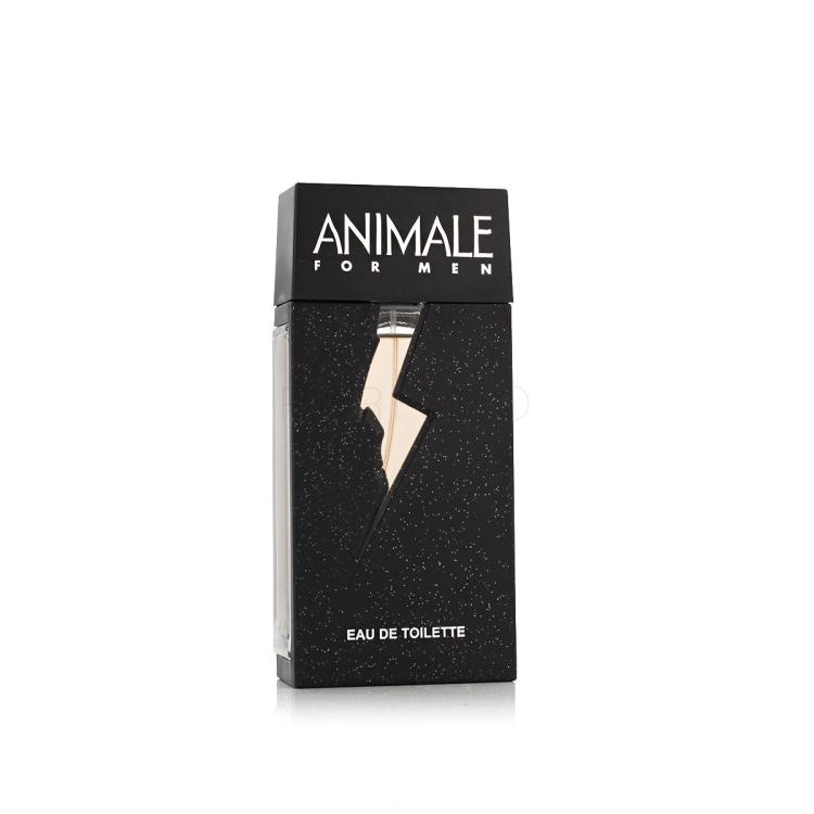 Animale Animale for Men Eau de Toilette férfiaknak 200 ml