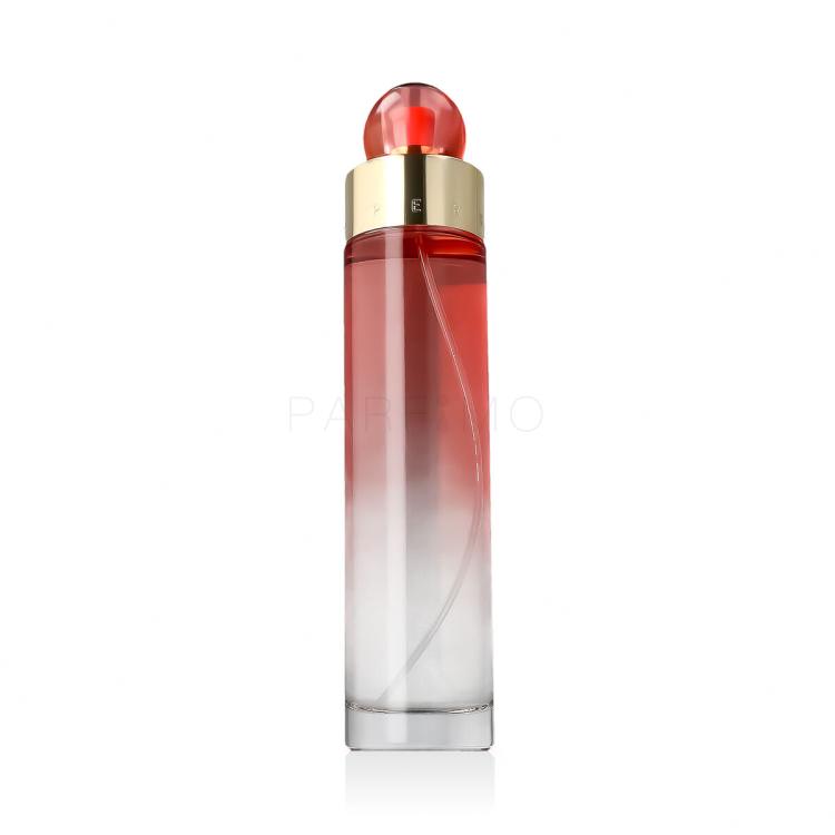 Perry Ellis 360° Coral Eau de Parfum nőknek 200 ml