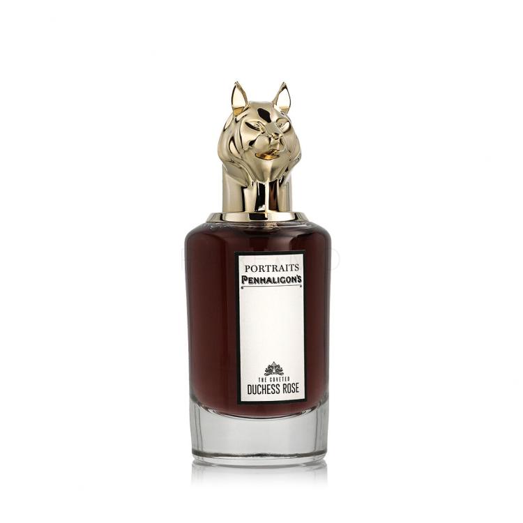 Penhaligon´s Portraits The Coveted Duchess Rose Eau de Parfum nőknek 75 ml