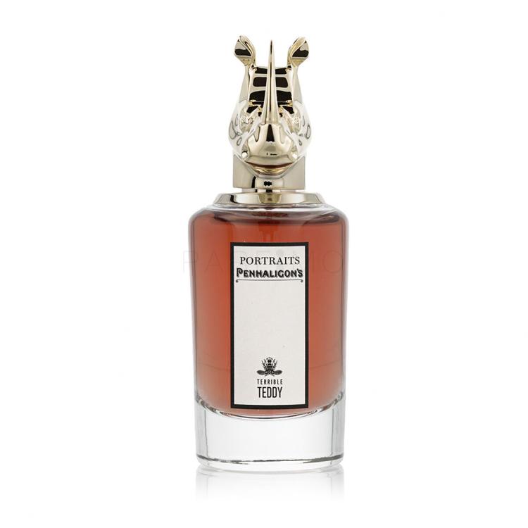 Penhaligon´s Portraits Terrible Teddy Eau de Parfum férfiaknak 75 ml