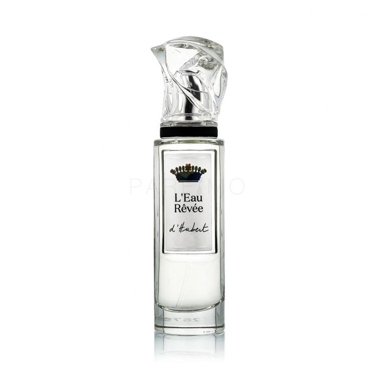 Sisley L&#039;Eau Rêvée D&#039;Hubert Eau de Toilette 50 ml