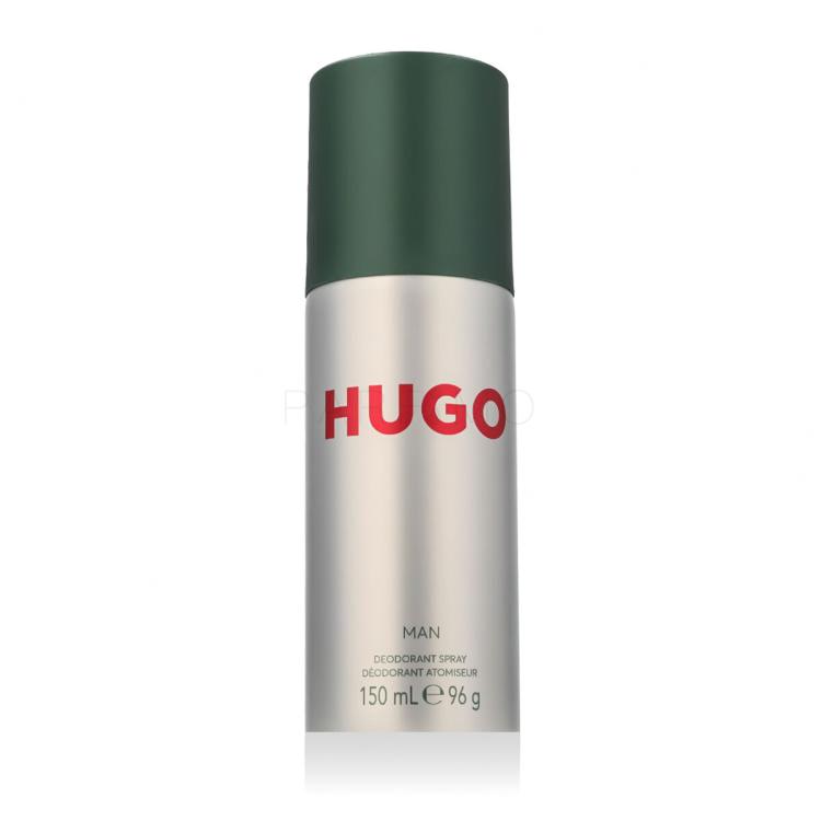 HUGO BOSS Hugo Man Dezodor férfiaknak 150 ml