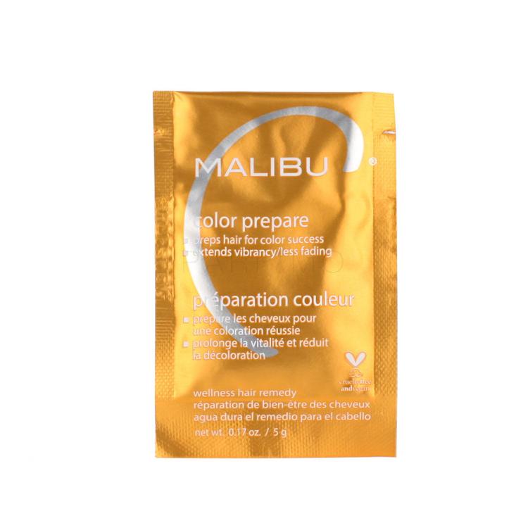 Malibu C Color Prepare Hajfesték 12x5 g