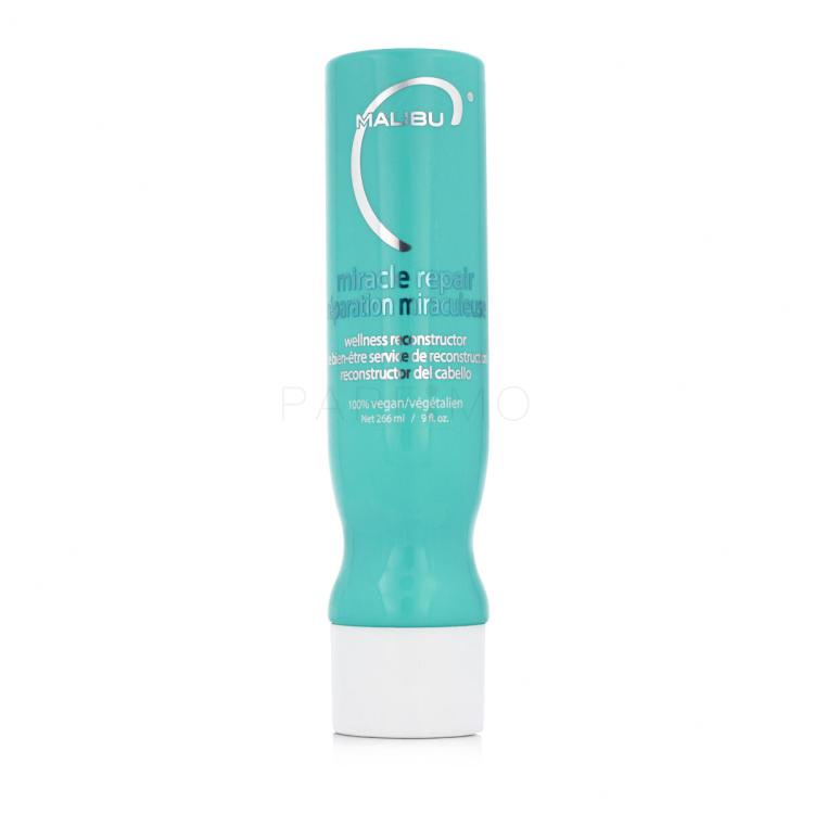 Malibu C Miracle Repair Wellness Reconstructor Hajpakolás 266 ml