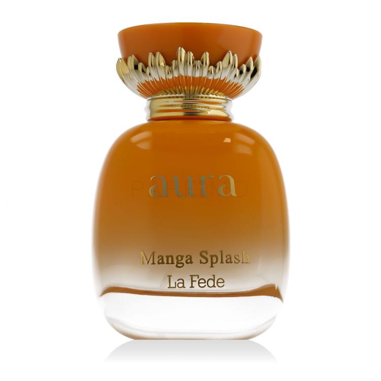 La Fede Aura Manga Splash Eau de Parfum nőknek 100 ml