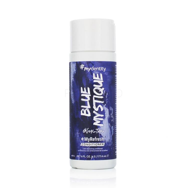 #mydentity #MyRefresh Conditioner Hajfesték 177,4 ml Változat Blue Mystique