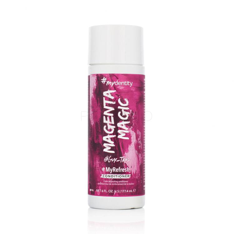 #mydentity #MyRefresh Conditioner Hajfesték 177,4 ml Változat Magenta Magic