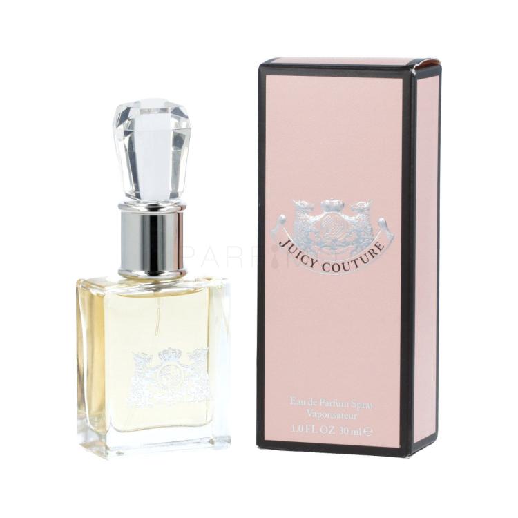 Juicy Couture Juicy Couture Eau de Parfum nőknek 30 ml