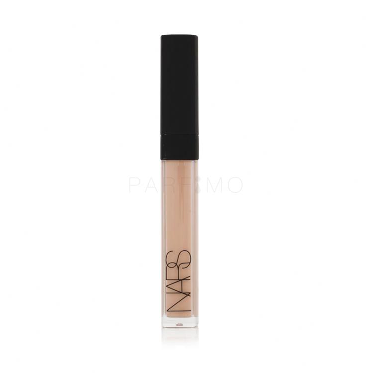NARS Radiant Creamy Concealer Korrektor 6 ml Változat Light 2.5 - Creme Brulée